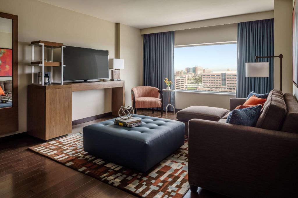 Hyatt Regency Aurora-Denver Conference Center - main image