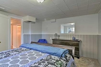 Charming Aurora House - 3 Blocks from UC Health! - image 10