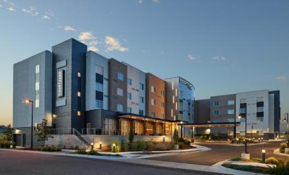 Courtyard Denver Aurora Colorado