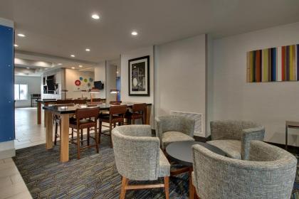 Holiday Inn Express Hotel & Suites Austell Powder Springs an IHG Hotel - image 21