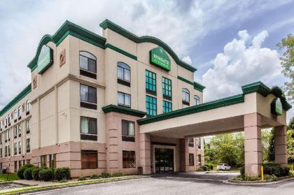 Wingate by Wyndham AtlantaSix Flags Austell Austell Georgia