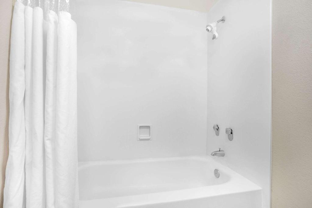 Super 8 by Wyndham Austell/Six Flags - image 3