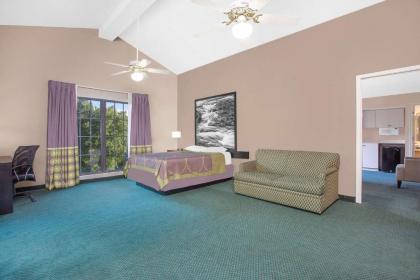 Super 8 by Wyndham Austell/Six Flags - image 9