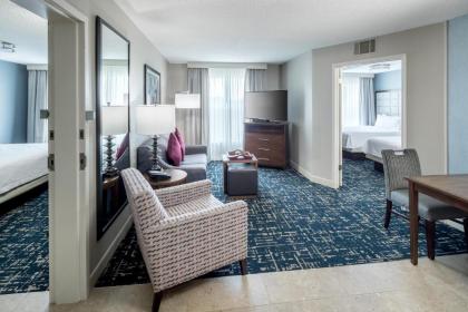 Homewood Suites Austin NW near The Domain Austin