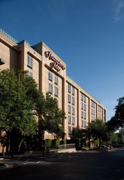 Hampton Inn Austin NW near The Domain Texas