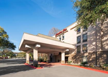 Hampton Inn Austin North - image 2