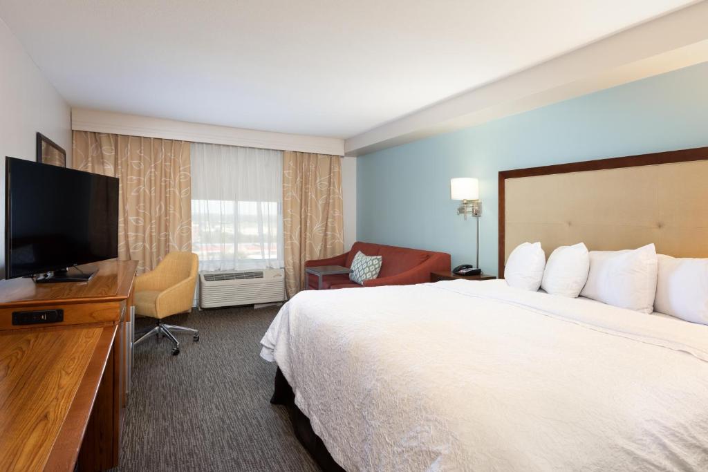 Hampton Inn & Suites-Austin Airport - image 3