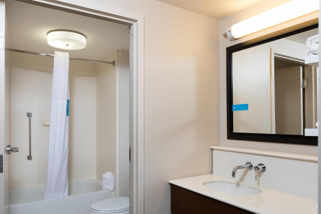 Hampton Inn & Suites-Austin Airport - image 4