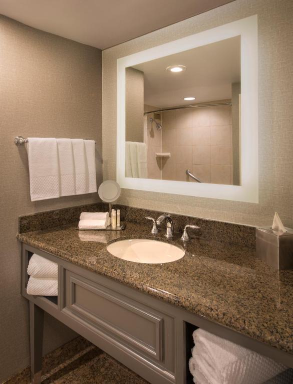 DoubleTree by Hilton Austin - image 5