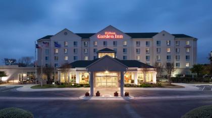 Hilton Garden Inn North Austin