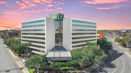 Embassy Suites by Hilton Austin Downtown South Congress Austin