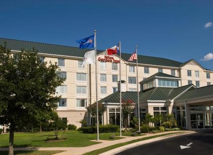 Hilton Garden Inn Austin NorthWest/Arboretum Texas