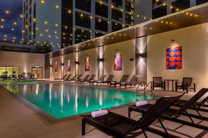 Hilton Austin Texas