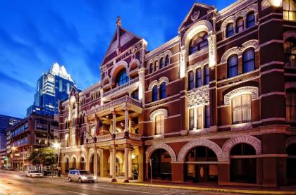 The Driskill in The Unbound Collection by Hyatt - image 2