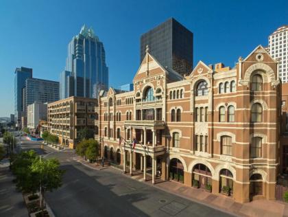 The Driskill in The Unbound Collection by Hyatt - image 3