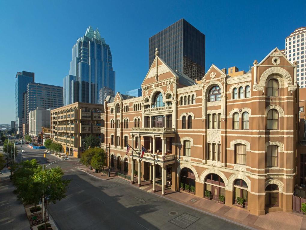 The Driskill in The Unbound Collection by Hyatt - image 3