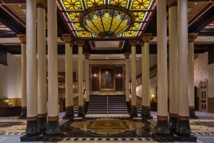 The Driskill in The Unbound Collection by Hyatt - image 4