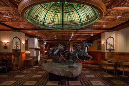 The Driskill in The Unbound Collection by Hyatt - image 5