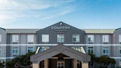 Country Inn & Suites by Radisson Austin-University TX