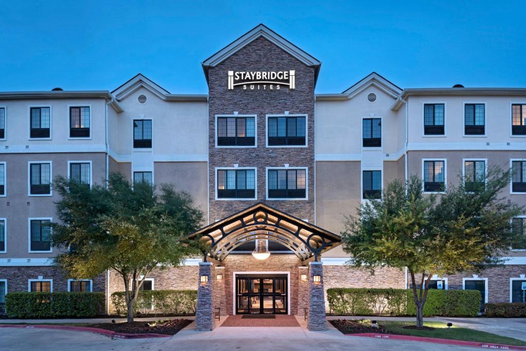 Staybridge Suites Austin Northwest an IHG Hotel - main image