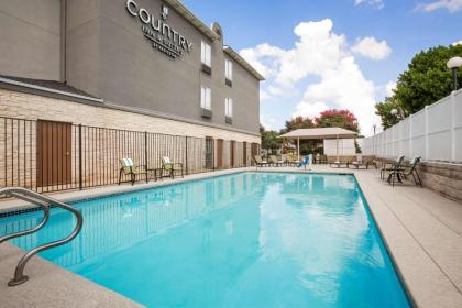 Country Inn & Suites by Radisson Austin North (Pflugerville) TX Texas