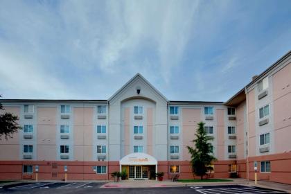 Sonesta Simply Suites Austin The Domain Area Texas
