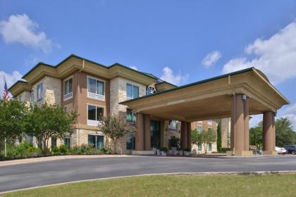 Holiday Inn Express Hotel & Suites Austin SW - Sunset Valley an IHG Hotel