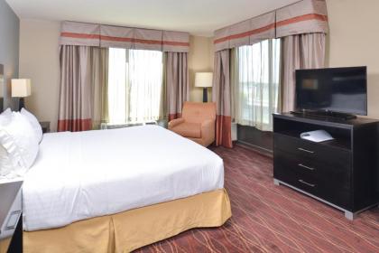 Holiday Inn Express Hotel & Suites Austin SW - Sunset Valley an IHG Hotel - image 3