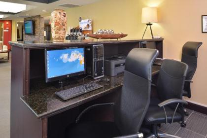 Holiday Inn Express Hotel & Suites Austin SW - Sunset Valley an IHG Hotel - image 5