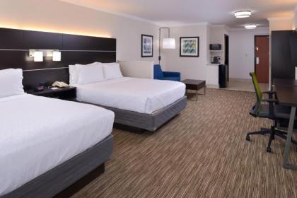 Holiday Inn Express & Suites Austin NW - Lakeline an IHG Hotel - image 3