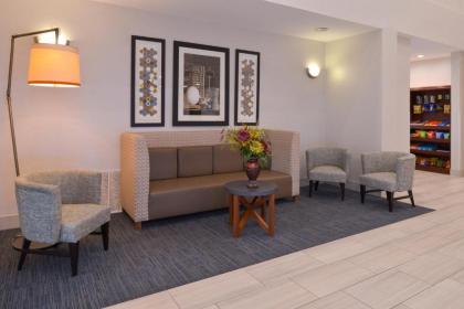 Holiday Inn Express & Suites Austin NW - Lakeline an IHG Hotel - image 4
