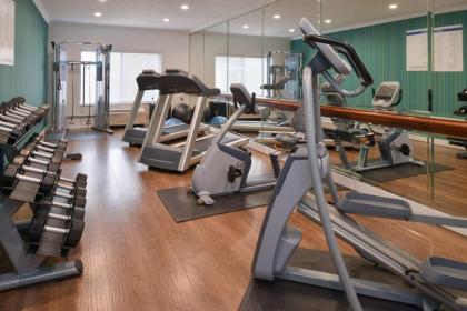 Holiday Inn Express & Suites Austin NW - Lakeline an IHG Hotel - image 5