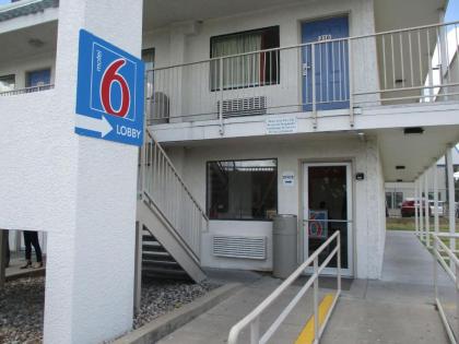 motel 6 Austin tX Texas