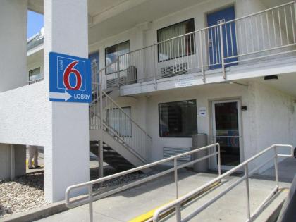 Motel 6-Austin TX - image 2