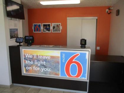 Motel 6-Austin TX - image 3