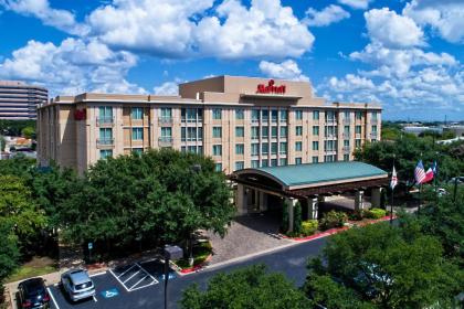 Austin marriott South Austin