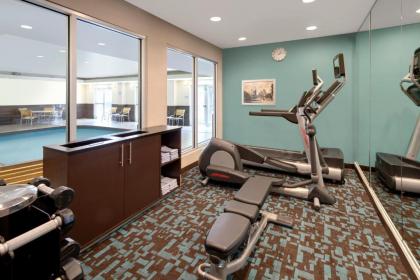 Fairfield Inn & Suites Austin University Area - image 2