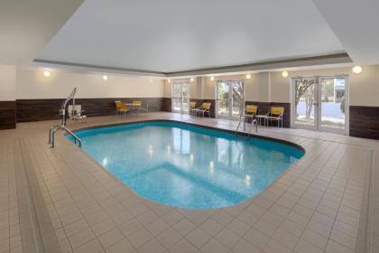 Fairfield Inn & Suites Austin University Area - image 5