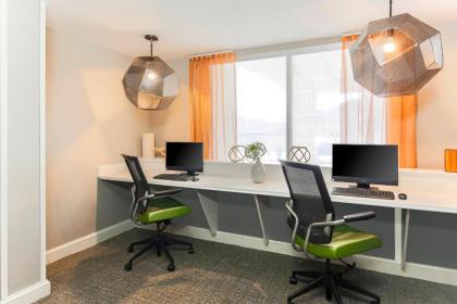 SpringHill Suites by Marriott Austin Parmer/Tech Ridge - image 3