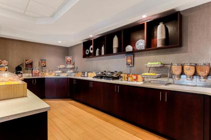 SpringHill Suites by Marriott Austin Parmer/Tech Ridge - image 4