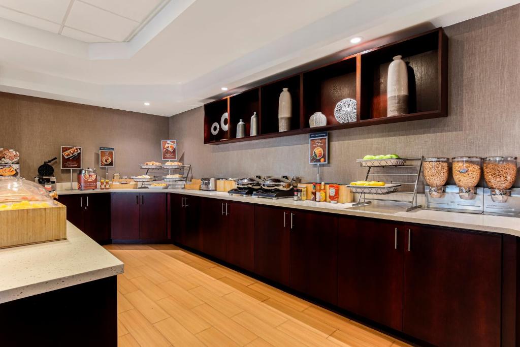 SpringHill Suites by Marriott Austin Parmer/Tech Ridge - image 4