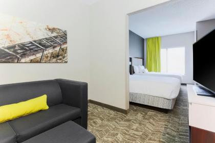 SpringHill Suites by Marriott Austin Parmer/Tech Ridge - image 5