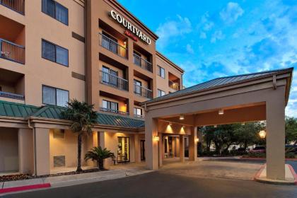 Hotel in Austin Texas