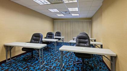 Fairfield Inn and Suites by Marriott Austin Northwest/The Domain Area - image 2