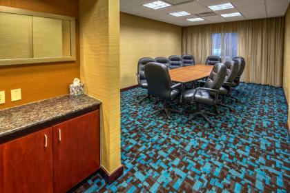 Fairfield Inn and Suites by Marriott Austin Northwest/The Domain Area - image 4