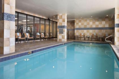 Residence Inn Austin Downtown / Convention Center - image 2