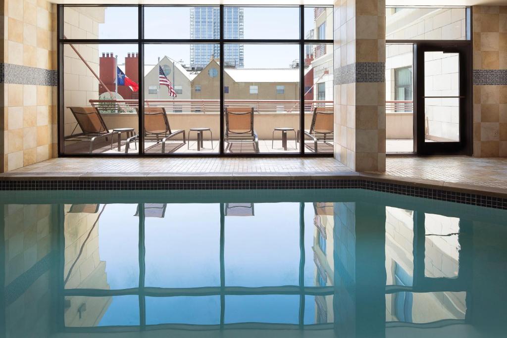 Residence Inn Austin Downtown / Convention Center - image 3