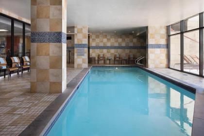 Residence Inn Austin Downtown / Convention Center - image 4