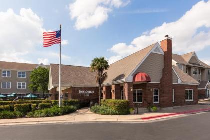 Residence Inn by Marriott Austin The Domain Area Texas