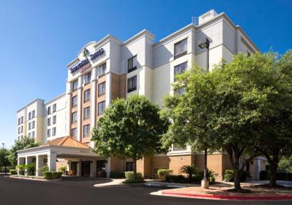 SpringHill Suites Austin South Texas